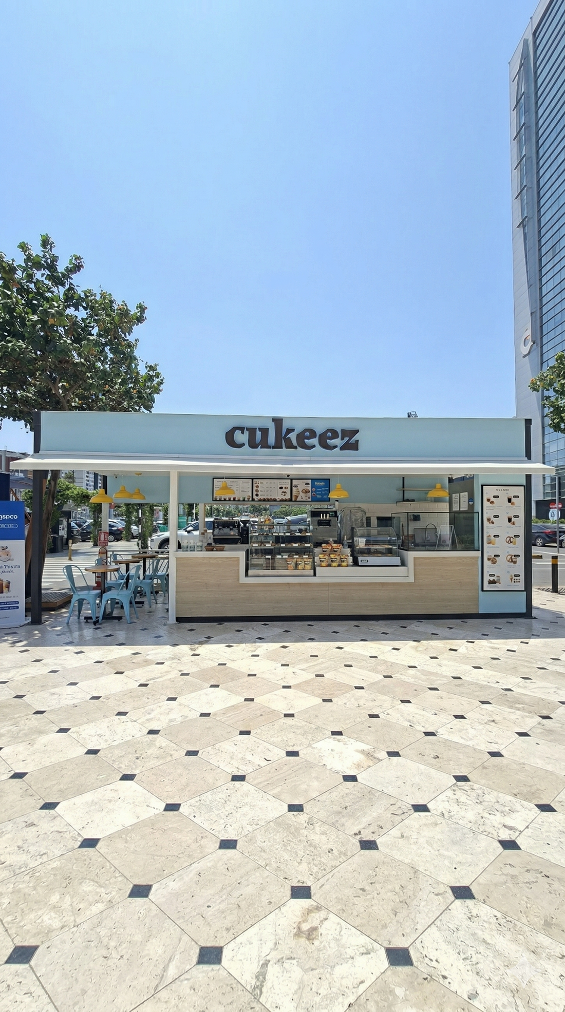Cukeez